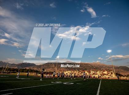Thumbnail 2 in West @ American Fork photogallery.