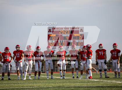 Thumbnail 1 in West @ American Fork photogallery.