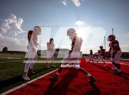 Thumbnail 3 in West @ American Fork photogallery.
