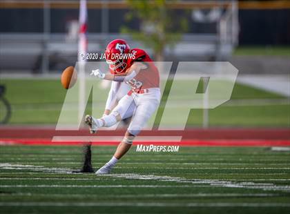 Thumbnail 3 in West @ American Fork photogallery.