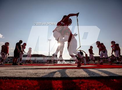 Thumbnail 3 in West @ American Fork photogallery.