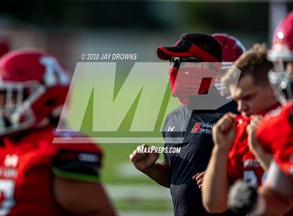 Thumbnail 3 in West @ American Fork photogallery.