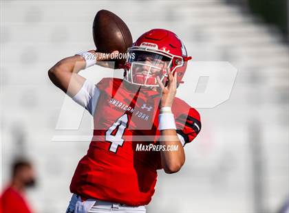 Thumbnail 3 in West @ American Fork photogallery.