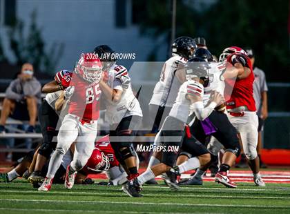 Thumbnail 3 in West @ American Fork photogallery.
