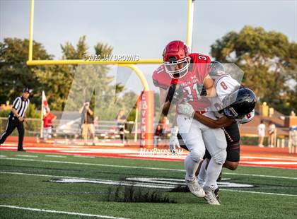 Thumbnail 2 in West @ American Fork photogallery.