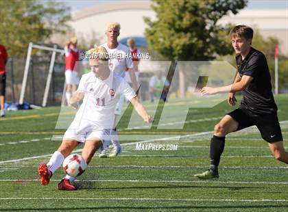 Thumbnail 3 in Cherry Creek @ Rock Canyon photogallery.
