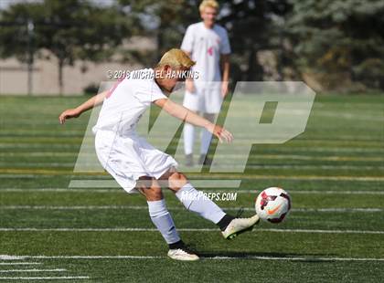 Thumbnail 2 in Cherry Creek @ Rock Canyon photogallery.