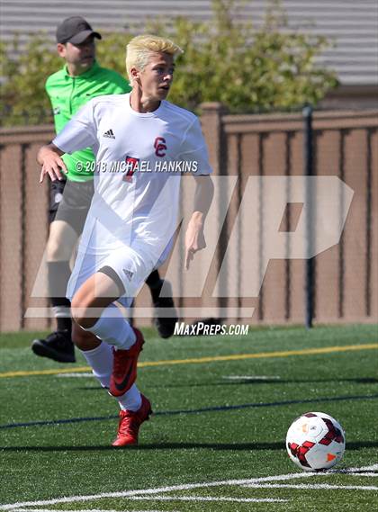 Thumbnail 1 in Cherry Creek @ Rock Canyon photogallery.