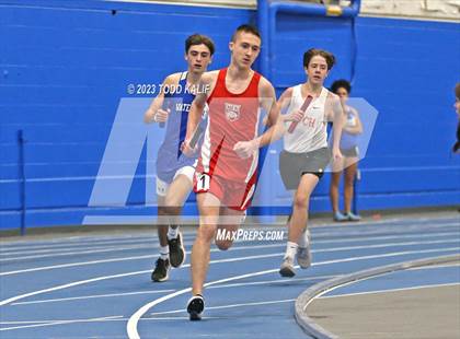 Thumbnail 1 in ECC Division 1 Championship photogallery.
