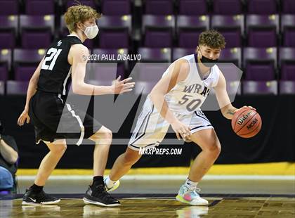 Thumbnail 1 in Limon vs. Wray (CHSAA 2A State Final) photogallery.