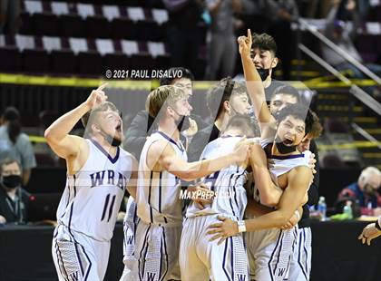 Thumbnail 1 in Limon vs. Wray (CHSAA 2A State Final) photogallery.