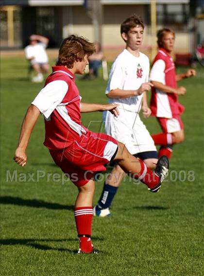 Thumbnail 1 in Ripon @ Modesto Christian photogallery.