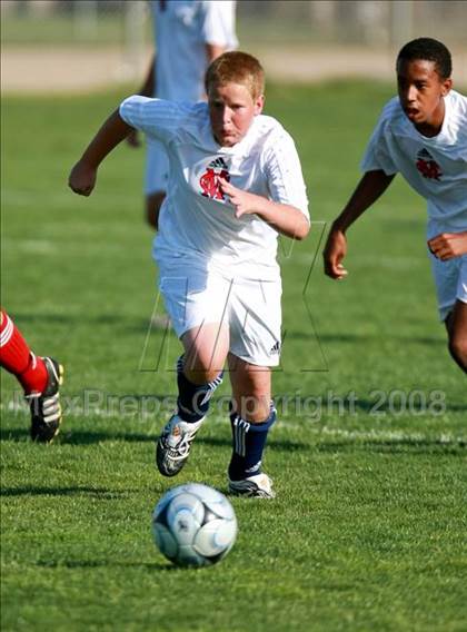 Thumbnail 3 in Ripon @ Modesto Christian photogallery.