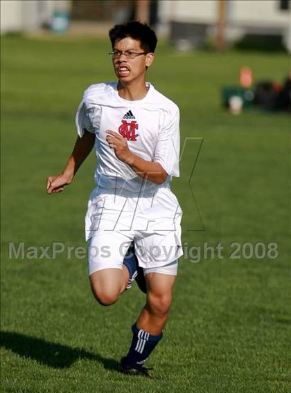 Thumbnail 2 in Ripon @ Modesto Christian photogallery.