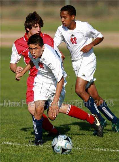 Thumbnail 1 in Ripon @ Modesto Christian photogallery.