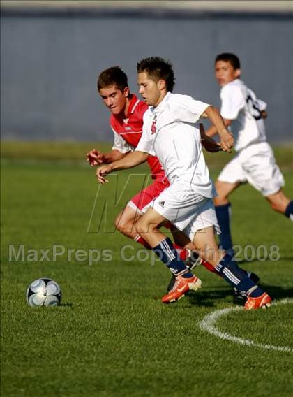 Thumbnail 3 in Ripon @ Modesto Christian photogallery.