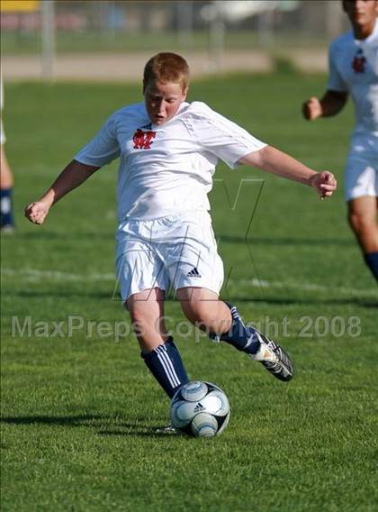 Thumbnail 3 in Ripon @ Modesto Christian photogallery.