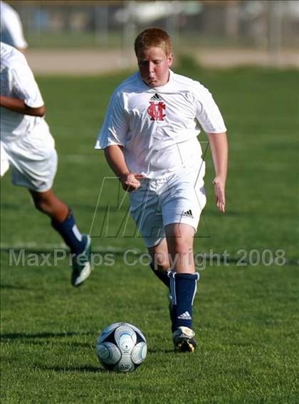Thumbnail 3 in Ripon @ Modesto Christian photogallery.