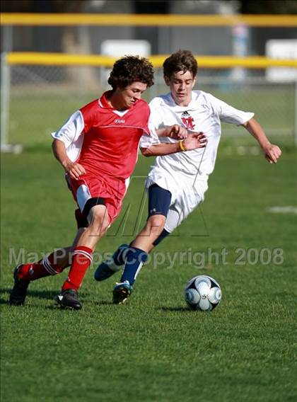 Thumbnail 3 in Ripon @ Modesto Christian photogallery.