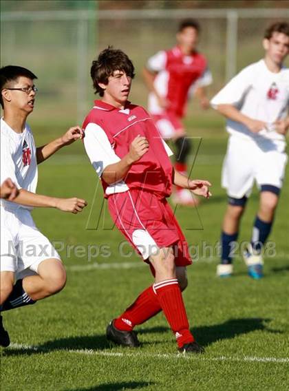 Thumbnail 1 in Ripon @ Modesto Christian photogallery.