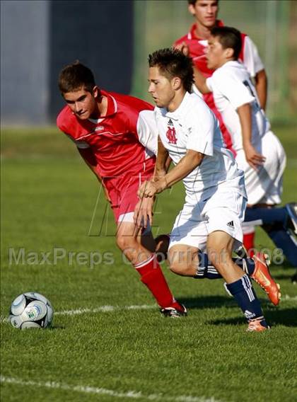 Thumbnail 2 in Ripon @ Modesto Christian photogallery.