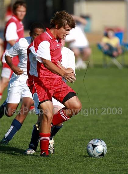 Thumbnail 1 in Ripon @ Modesto Christian photogallery.