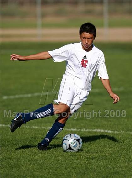 Thumbnail 1 in Ripon @ Modesto Christian photogallery.