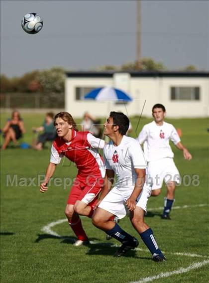 Thumbnail 2 in Ripon @ Modesto Christian photogallery.
