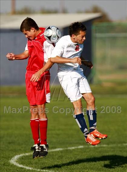 Thumbnail 3 in Ripon @ Modesto Christian photogallery.
