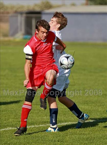 Thumbnail 1 in Ripon @ Modesto Christian photogallery.