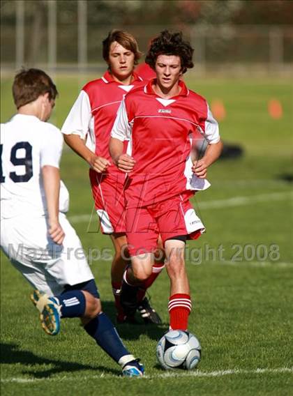 Thumbnail 2 in Ripon @ Modesto Christian photogallery.