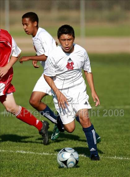 Thumbnail 2 in Ripon @ Modesto Christian photogallery.