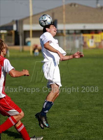 Thumbnail 1 in Ripon @ Modesto Christian photogallery.