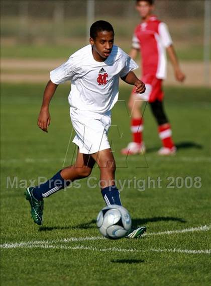 Thumbnail 2 in Ripon @ Modesto Christian photogallery.