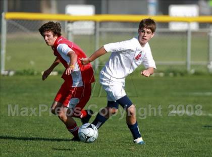 Thumbnail 1 in Ripon @ Modesto Christian photogallery.