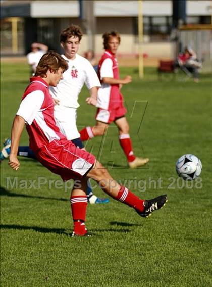 Thumbnail 3 in Ripon @ Modesto Christian photogallery.
