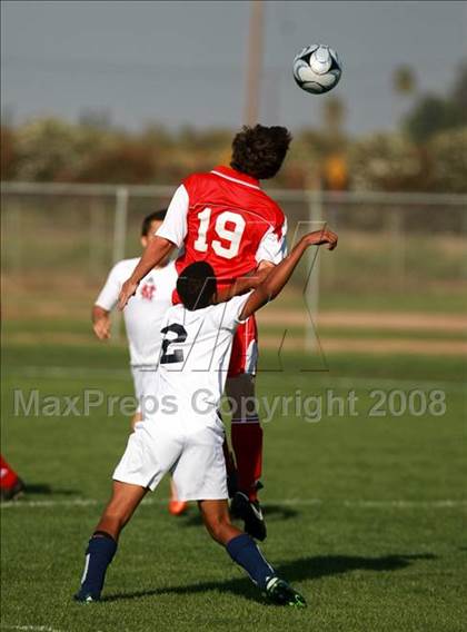 Thumbnail 1 in Ripon @ Modesto Christian photogallery.