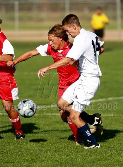 Thumbnail 2 in Ripon @ Modesto Christian photogallery.