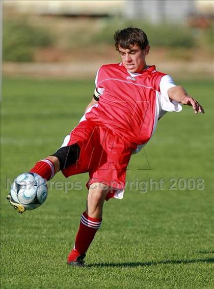 Thumbnail 2 in Ripon @ Modesto Christian photogallery.