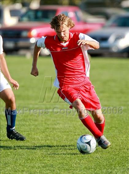 Thumbnail 1 in Ripon @ Modesto Christian photogallery.