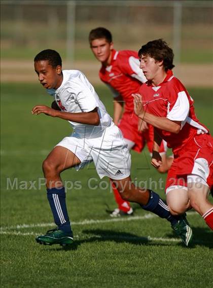 Thumbnail 1 in Ripon @ Modesto Christian photogallery.