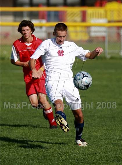 Thumbnail 1 in Ripon @ Modesto Christian photogallery.