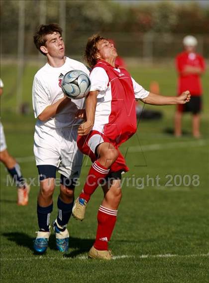 Thumbnail 1 in Ripon @ Modesto Christian photogallery.