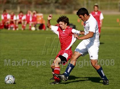 Thumbnail 1 in Ripon @ Modesto Christian photogallery.