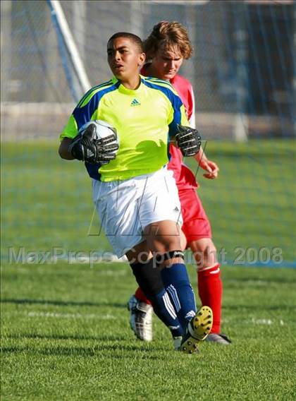 Thumbnail 3 in Ripon @ Modesto Christian photogallery.