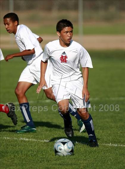 Thumbnail 3 in Ripon @ Modesto Christian photogallery.