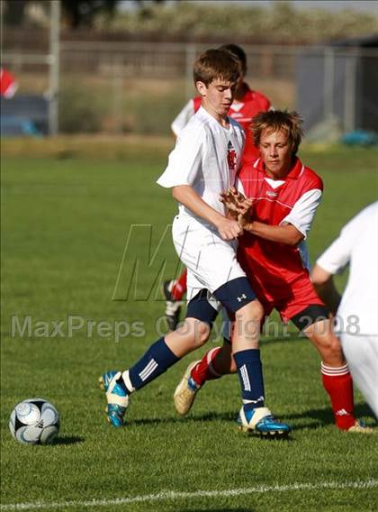 Thumbnail 1 in Ripon @ Modesto Christian photogallery.