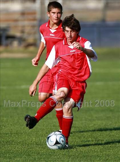Thumbnail 2 in Ripon @ Modesto Christian photogallery.