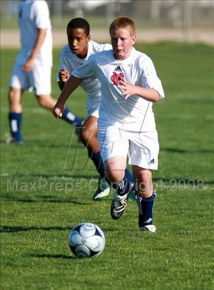 Thumbnail 1 in Ripon @ Modesto Christian photogallery.
