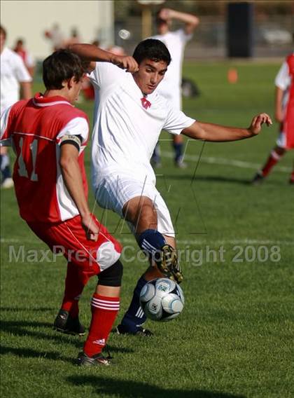 Thumbnail 1 in Ripon @ Modesto Christian photogallery.